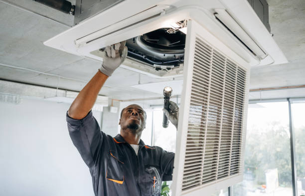 Licensed Heat Pump Repair service in Cicero, IN - FH HVAC